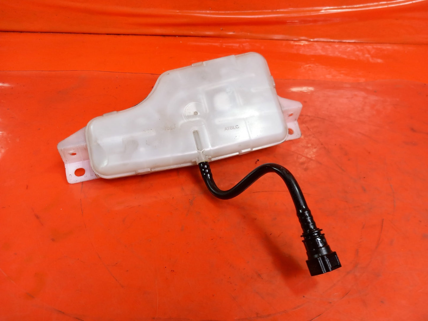 Ford Transit Custom 2.0 Diesel 2024 Brake Servo Fluid Bottle Tank Warranty A406 - Image 11