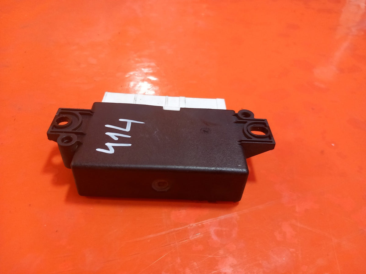 Vauxhall Combo MK4 1.5 Diesel 2020 Parking Assist Control Module 9837674280 A414 - Image 12