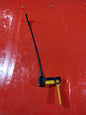 ✅2025 RENAULT CLIO V B7 BONNET HOOD RELEASE CABLE HANDLE 6562211318R + WARRANTY - Image 1