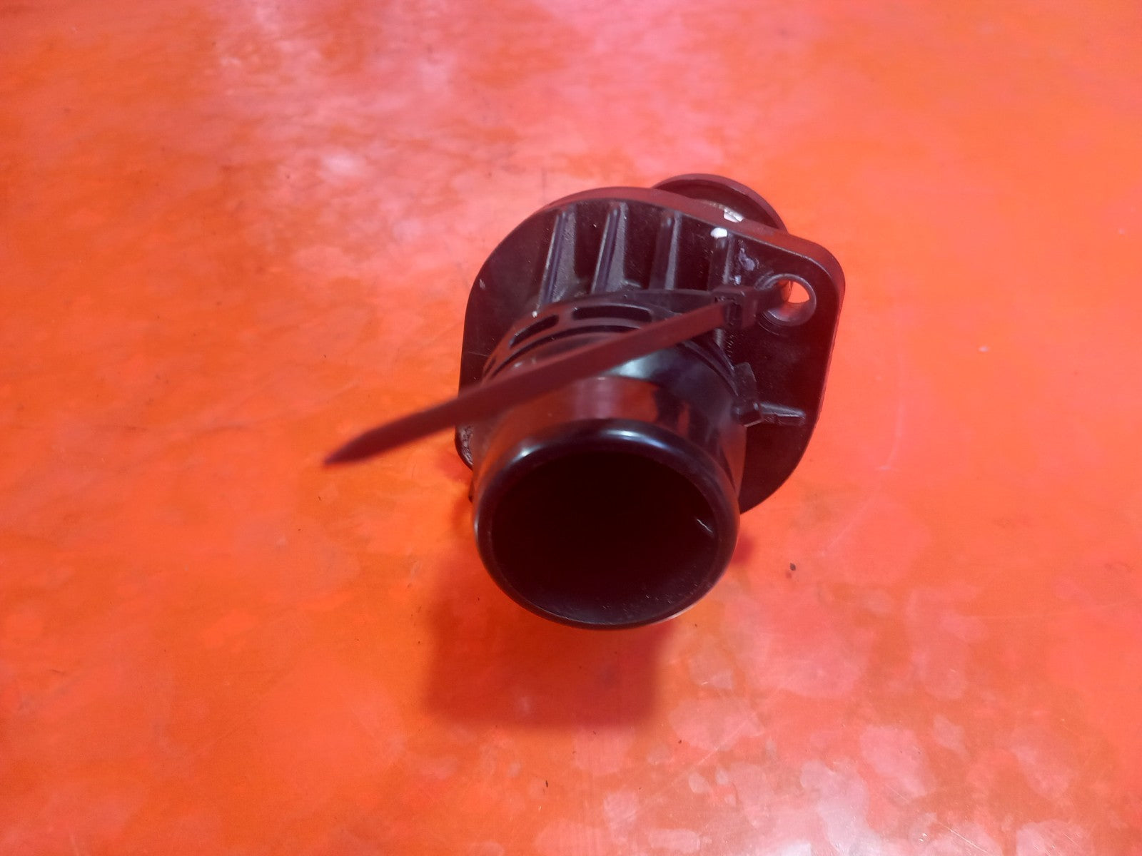 BMW X3 G01 M40D 3.0 Diesel 2019 Thermostat 1280732 Warranty A393 - Image 10