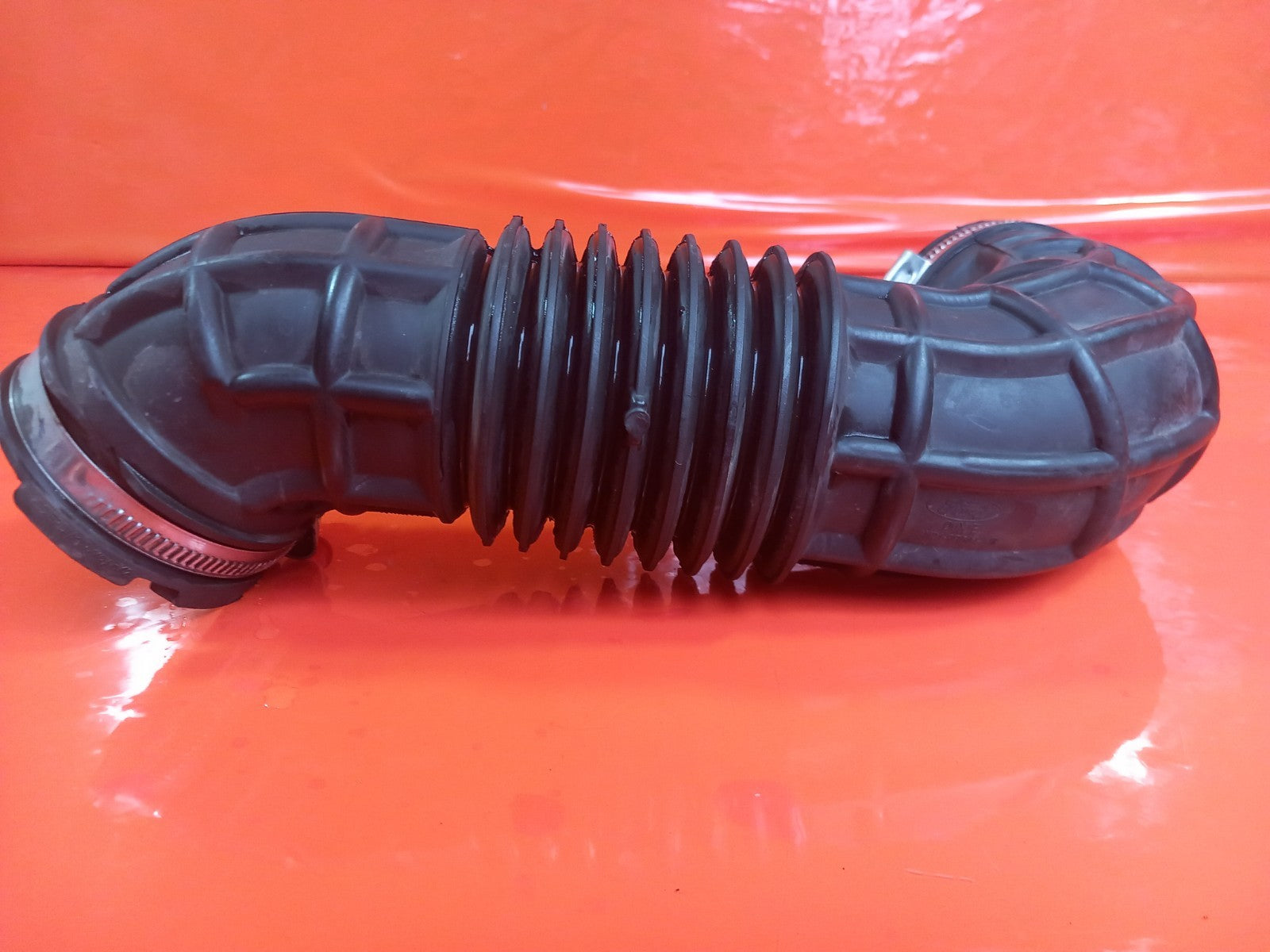 Ford Transit Custom 2.0 Diesel 2021 Air Intake Pipe GK219R504AG Warranty A394 - Image 9