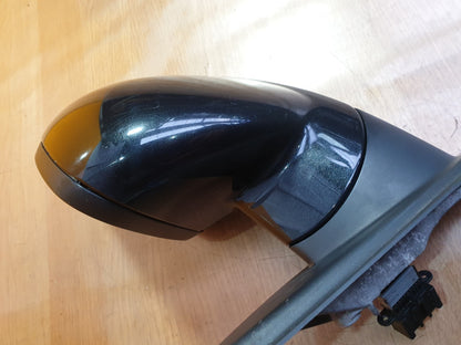 ✅2011 VAUXHALL INSIGNIA 2.0D FRONT LEFT WING MIRROR BLACK + WARRANTY A104 - Image 5