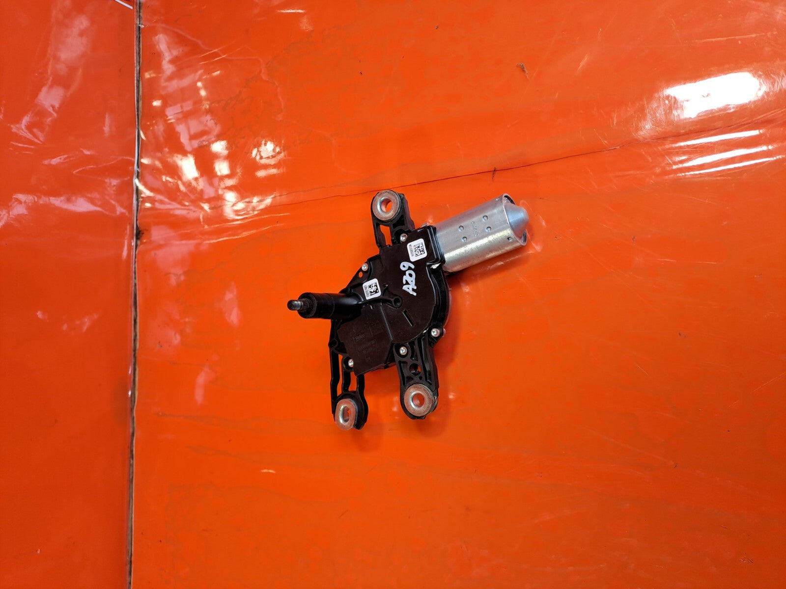 ✅2023 CUPRA BORN V2 EV REAR WIPER MOTOR 5H0955711 + WARRANTY A209 - Image 2