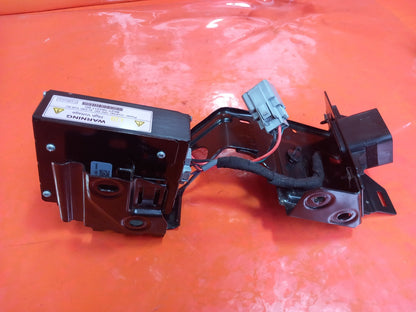 2021 Ford Transit Custom Power Inverter Module BK2T-19G317-BD Warranty A372 - Image 6