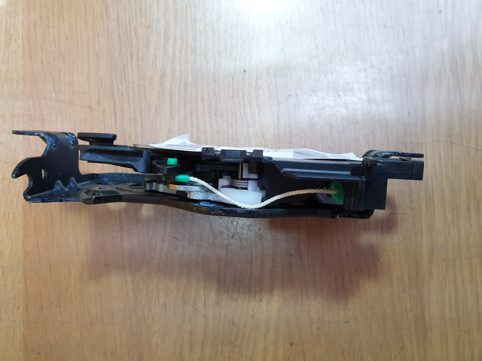 2023 BMW 1 Series F40 Tailgate Boot Lock Latch Catch 7383282 Warranty A151 - Image 11