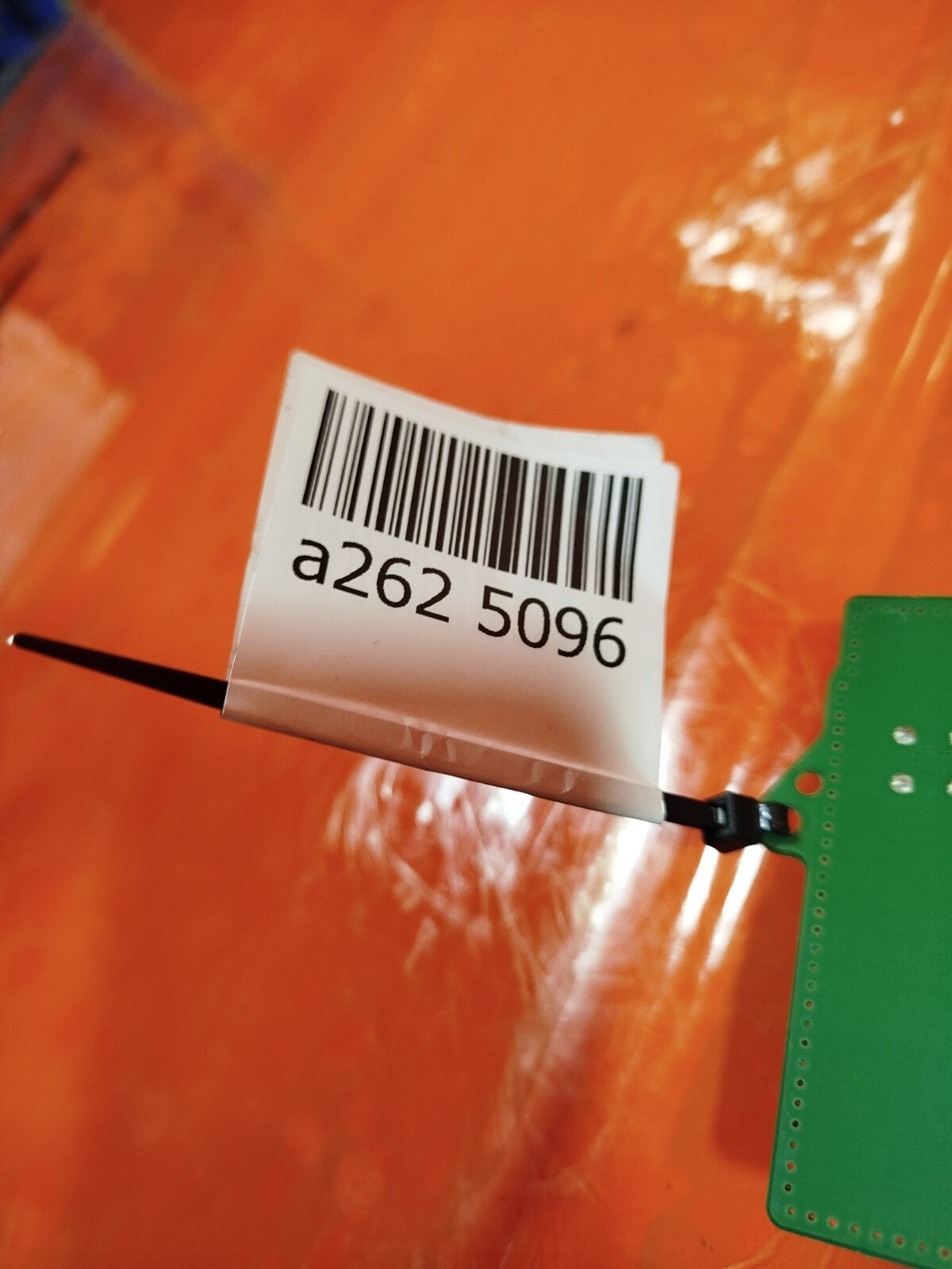 ✅2020 TESLA MODEL 3 LONG RANGE GPS GNSS ANTENNA 1079734-00-C + WARRANTY - Image 9
