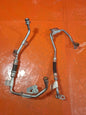 ✅MERCEDES CLA 180 AMG LINE 1.3 PETROL 2021 OIL FEED PIPES A2820902300 A358 - Image 1