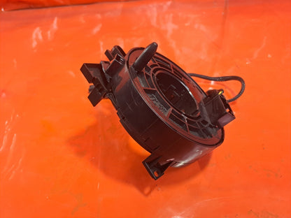 ✅2021 Renault Captur MK2 Iconic Squib Sleep Ring 255540638R A385 - Image 5