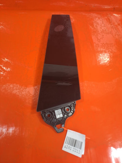 ✅2018-2025 TESLA MODEL 3 LEFT B-PILLAR TRIM WITH CAMERA 1100441-00-E + WARRANTY - Image 1
