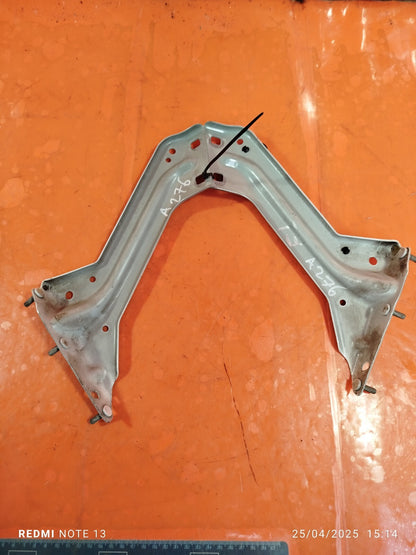 ✅Audi Q5 S Line 2.0 Petrol 2012 FRONT WING BRACKET BRACES 8R0821136 Warranty - Image 1