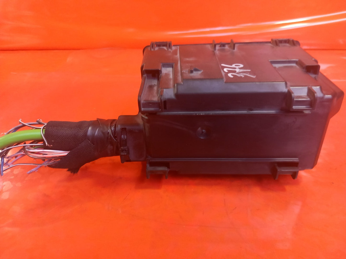 Ford Transit Custom 2.0 Diesel 2019 Fuse Box Warranty A376 - Image 6