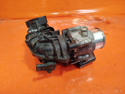 ✅Ford Transit Custom 2.0 Diesel 2021 Throttle Body Manifold GK2Q9F991CA A370 - Image 8