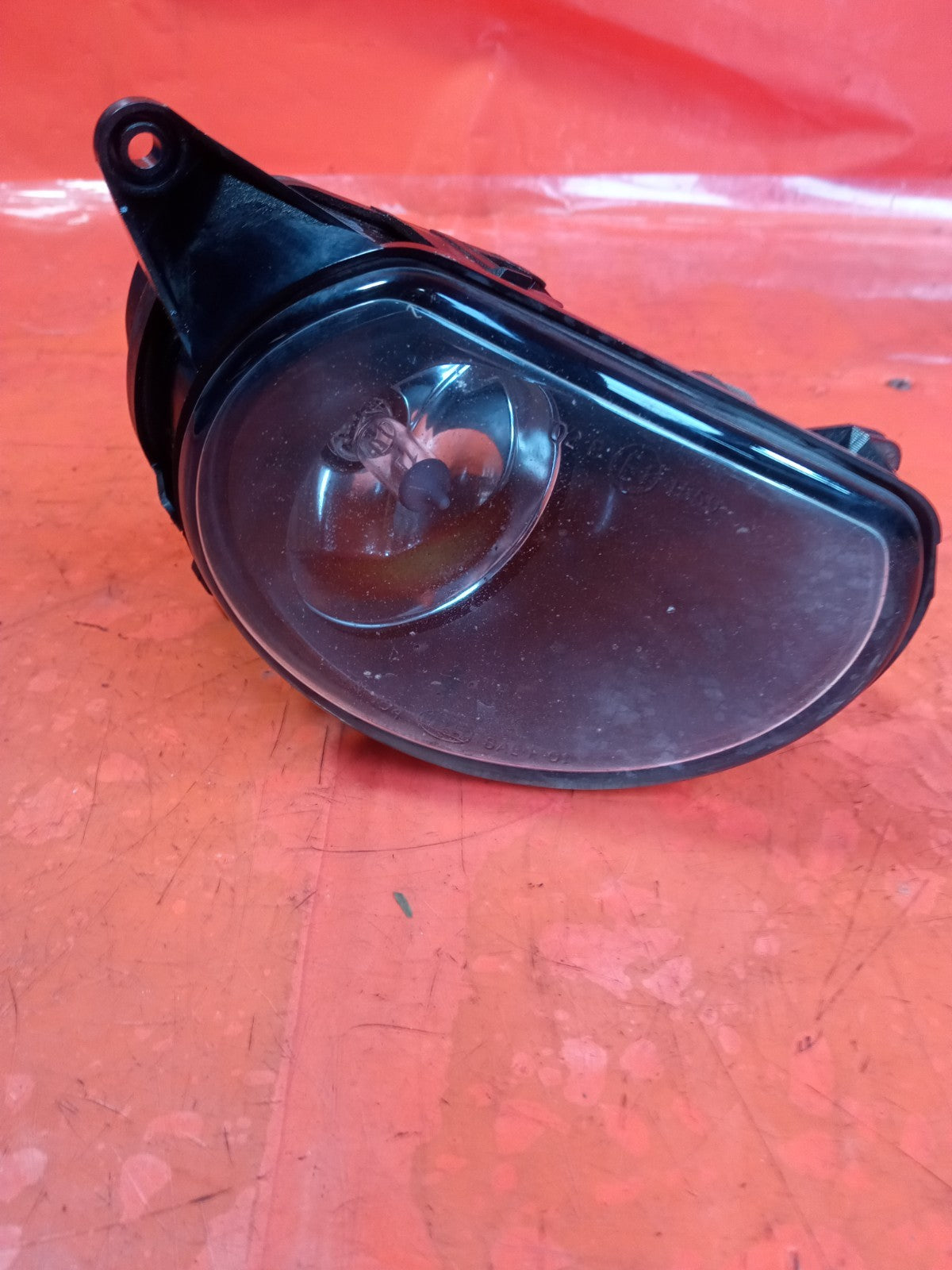 ✅2007 Audi Q7 4L S Line Fog Light Front Right 24696800RE + Warranty A295 - Image 4