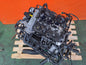 ✅FORD PUMA TITANIUM 1.0 PETROL 2023 B7JB ENGINE COMPLETE Warranty A328 - Image 1