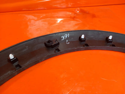 2024 Dacia Jogger Rear Left Wheel Arch Trim Moulding 767193632R Warranty A391 - Image 11
