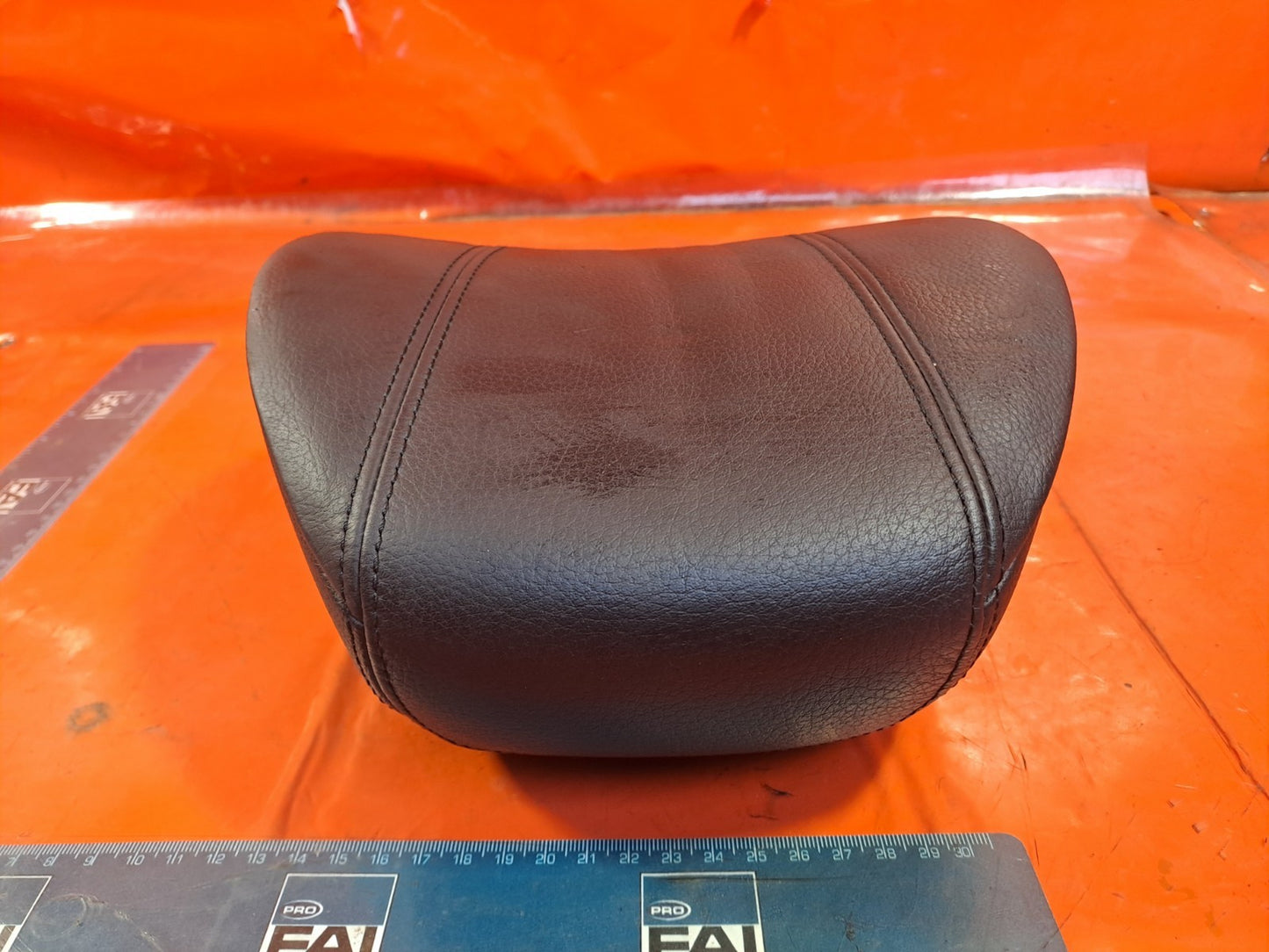 ✅BMW 420D F33 2.0 Diesel 2016 Rear Leather Headrest Warranty A368 - Image 5