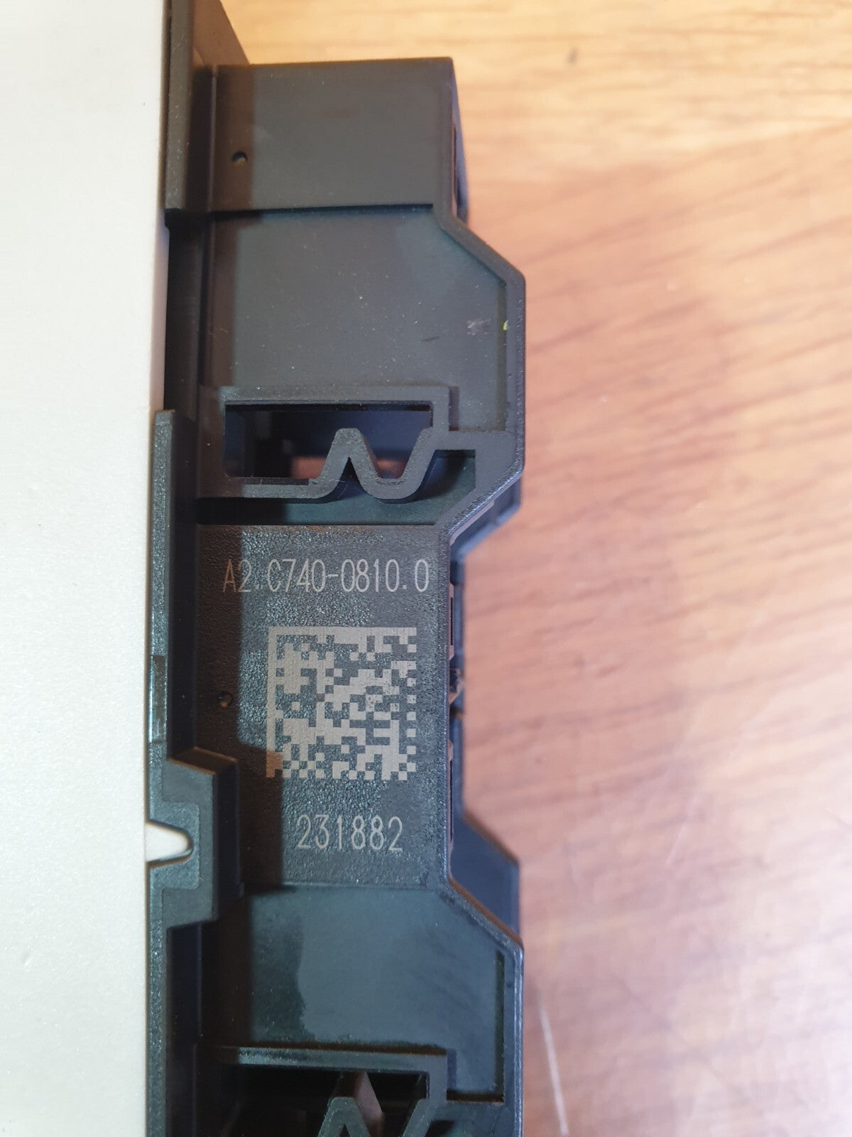 ✅BMW I4 G26 E-DRIVE 40M SPORT 2023 SEAT CONTROL MODULE 5A7CB21 Warranty A190 - Image 6