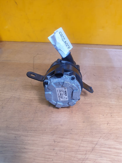 ✅AUDI A3 E-TRON 1.4 PETROL 2015 AUXILIARY WATER PUMP 04L965567 Warranty A204 - Image 10
