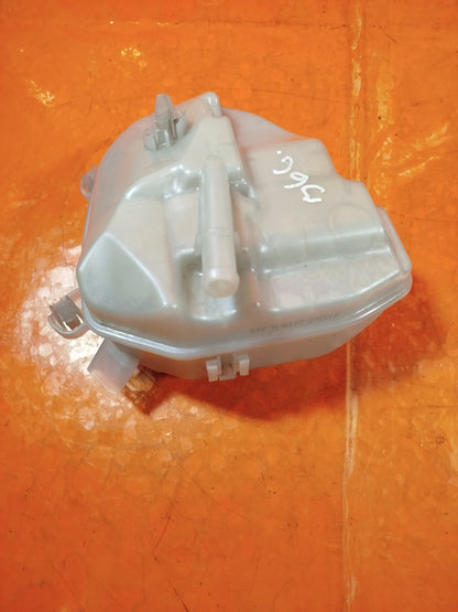 ✅2024 FORD TOURNEO CONNECT EXPANSION OVERFLOW BOTTLE 5WA121407F + WARRANTY A366 - Image 10