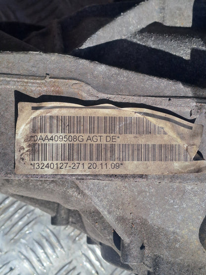 ✅Porsche Cayenne V6 2010 3.6 Petrol FRONT DIFFERENTIAL 0AA409508G Warranty A268 - Image 9