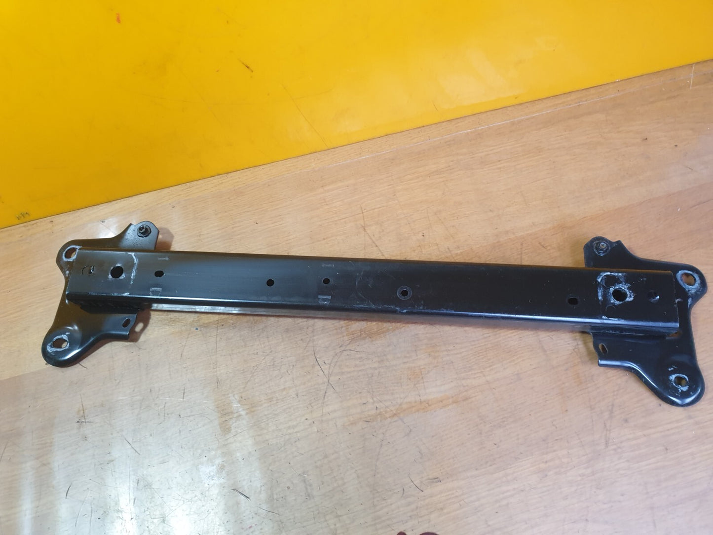 ✅2022 TESLA MODEL Y FRONT SHOCK SUPPORT BRACE 1075044-00-E + WARRANTY A172 - Image 10