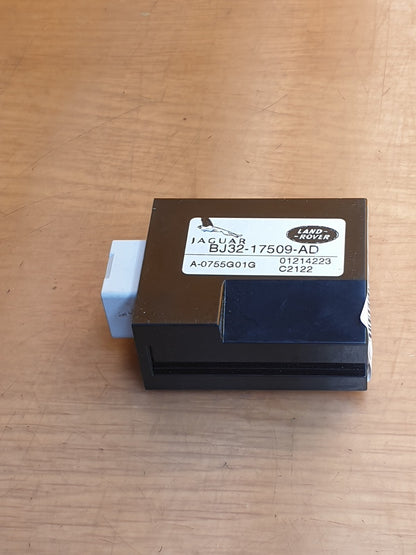 ✅2022 RANGE ROVER EVOQUE L551 REAR WIPER CONTROL MODULE BJ3217509AD A169 - Image 2