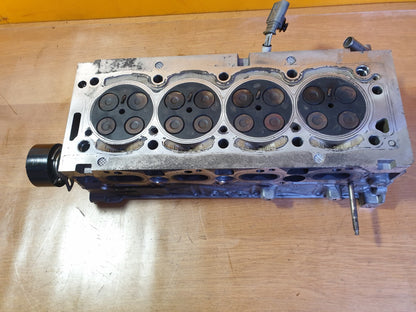✅2015 LAND ROVER DISCOVERY SPORT L550 CYLINDER HEAD 224DT + WARRANTY A176 - Image 8