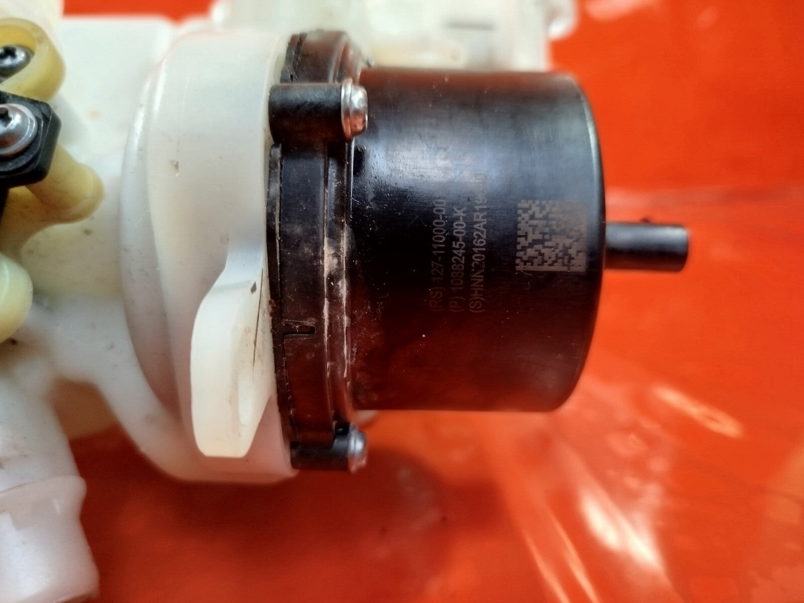 ✅2020 TESLA MODEL 3 LONG RANGE COOLANT EXPANSION TANK 1097016-00-D + WARRANTY - Image 8