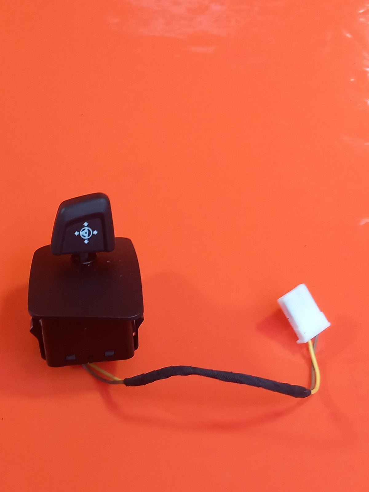 BMW X5 G05 3.0 Petrol 2025 Steering Wheel Position Control Knob 9365877 Warranty - Image 3