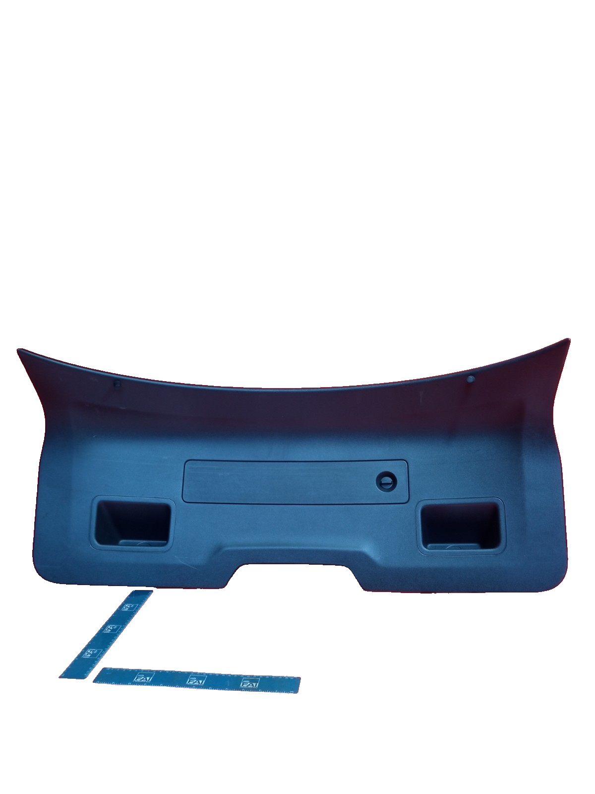 ✅Jaguar I-Pace Ev400 X590 2020 Tailgate Trim Cover J9D310B812DE Warranty A375 - Image 1