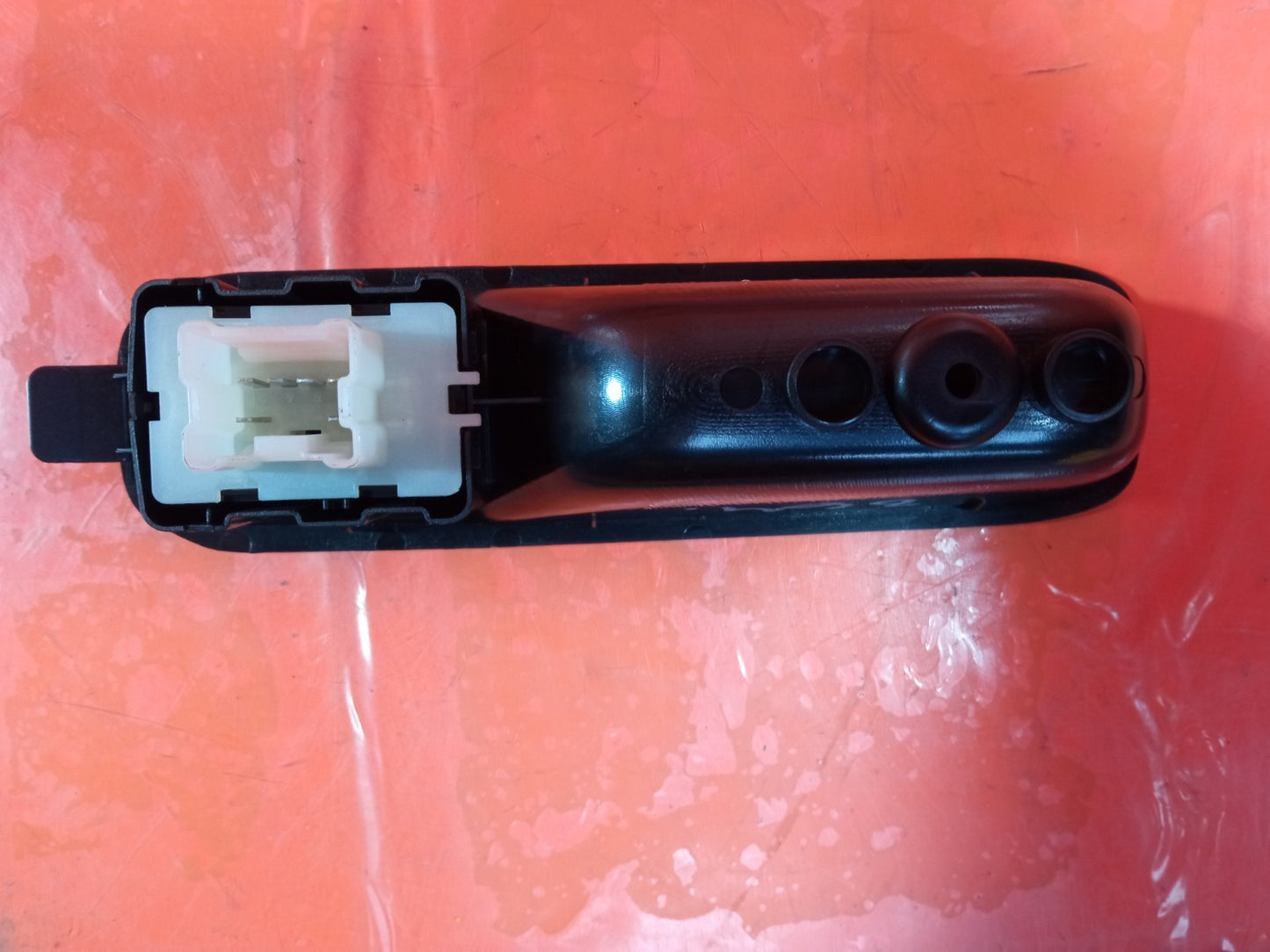 ✅Dacia Duster Journey 1.3 Petrol 2024 Rear Left Electric Window Switch Warranty - Image 10