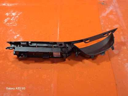 ✅2013 FORD FOCUS MK3 TITANIUM X FRONT RIGHT WINDOW SWITCH AM5T-14A132-CA A313 - Image 4