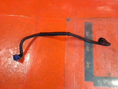 ✅SSANGYONG KORANDO 2.2 DIESEL 2015 FUEL PIPE Warranty A337 - Image 6