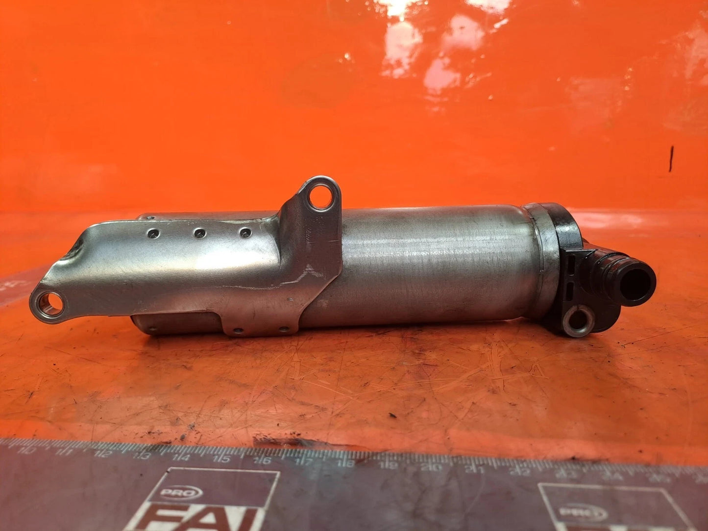 Land Rover Discovery 4 3.0 Diesel 2015 Automatic Gearbox Oil Pump A220 - Image 4