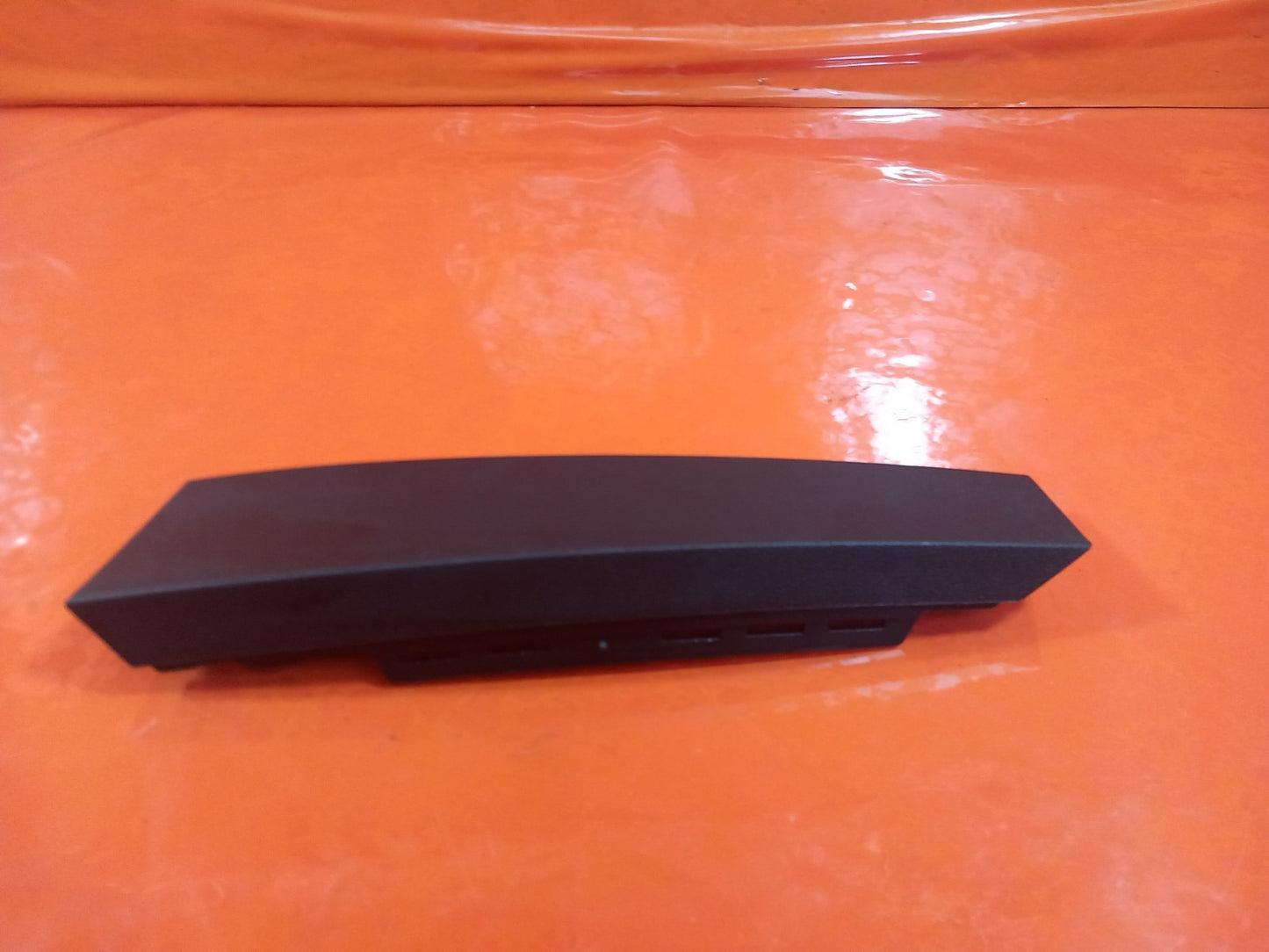 BMW F40 116D 1.5 Diesel 2021 Glove Box Lower Trim Cover 6994859 Warranty A365 - Image 4