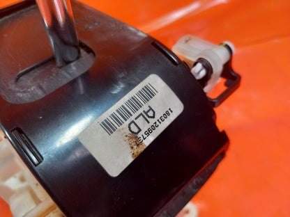 2018 Ssangyong Korando ELX 4X4 Auto Gear Selector Warranty A329 - Image 6
