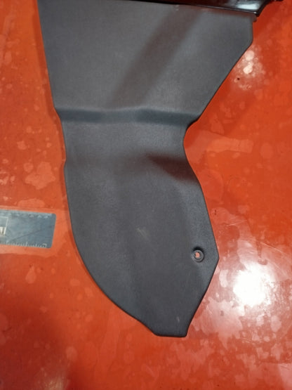 ✅2011 LAND ROVER RANGE ROVER L322 CENTRE CONSOLE SIDE TRIM 24TT506-01 + WARRANTY - Image 7