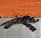 2024 Ford Transit Custom Rear Bumper Bracket Set Warranty A406 - Image 1