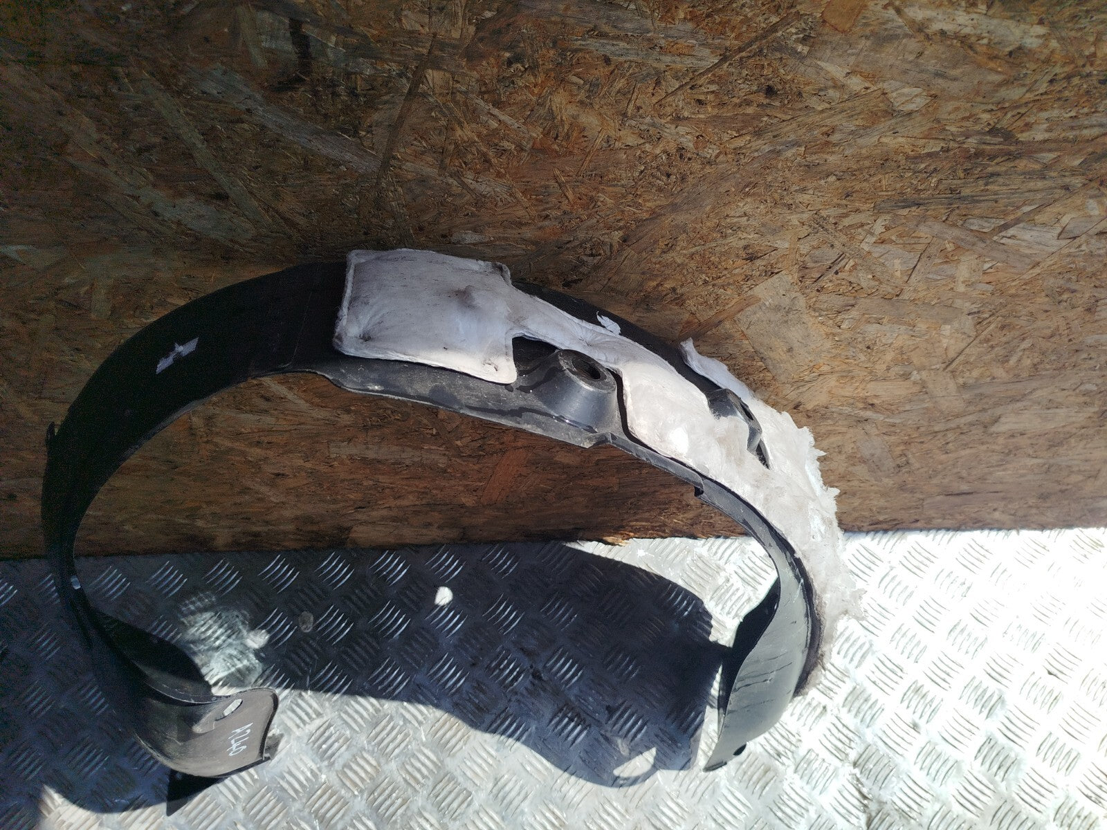 ✅Kia Sonic Gt-Line 2021 1.0 Petrol Rear Left Inner Wing Arch Liner 86821-H8400 - Image 6