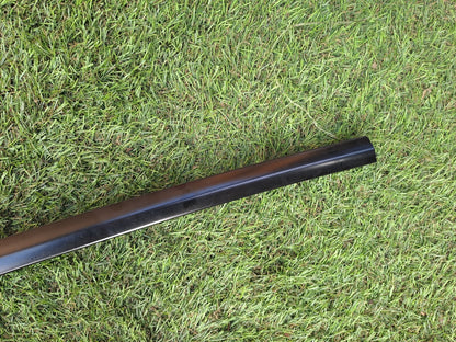 2024 TESLA MODEL 3 LONG LEFT ROOF STRIP RAIL BAR COVER TRIM + WARRANTY A207 - Image 10