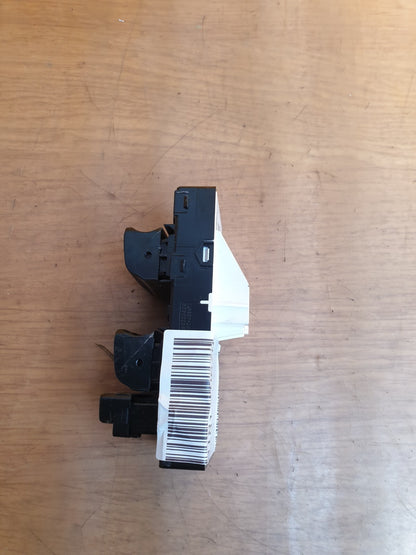 ✅2022 HYUNDAI I20 MK3 1.0P ELECTRIC DOOR WINDOW SWITCH 93571Q0710 +WARRANTY A181 - Image 4