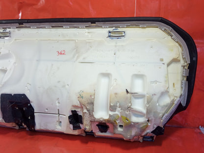 ✅BMW G20 318D M Sport 2.0 Diesel 2021 Rear Base Leather Seat 7447831 Warranty - Image 10