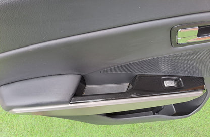 SSANGYONG TIVOLI EX 1.6 DIESEL 2017 REAR LEFT DOOR WHITE Warranty A230 - Image 12