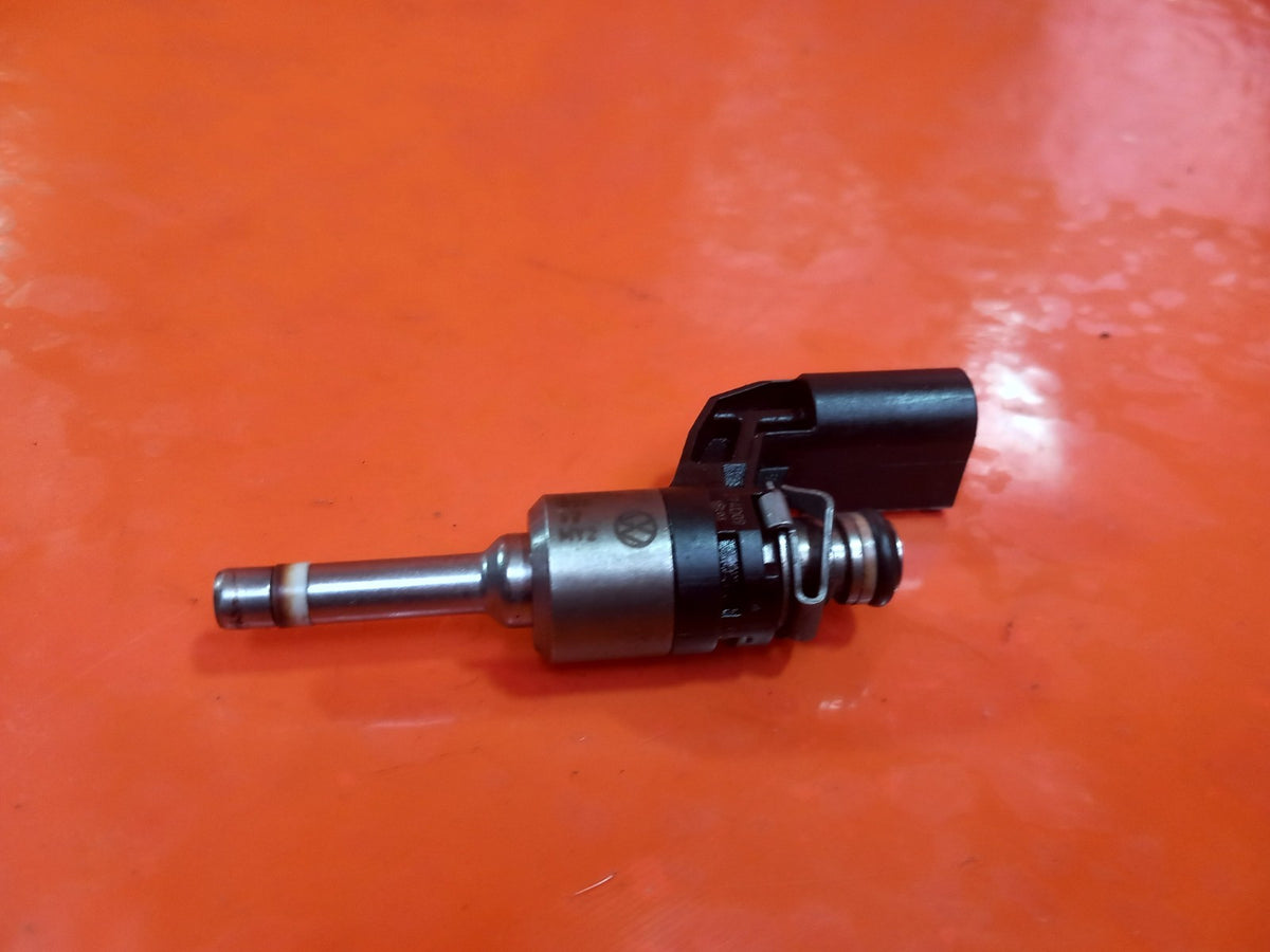 VW Skoda Audi 2005-2010 3.2 Petrol Fuel Injector Set 03H906036 Warranty xAA - Image 8