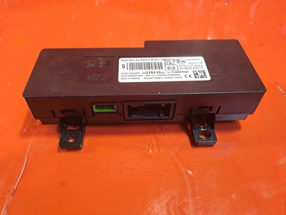 ✅Citroen Berlingo 650 1.5 Diesel 2020 Bluetooth Control Module 9831611580 A381 - Image 4