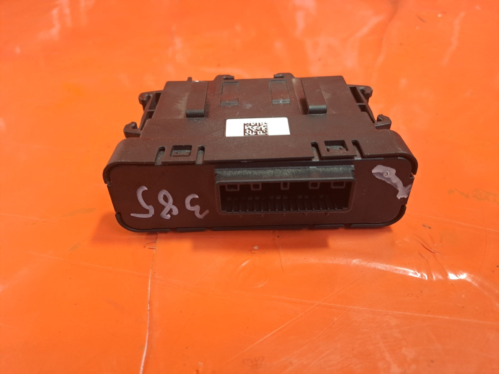 ✅2021 Renault Captur MK2 Iconic Control Relay Module 284Y66LA6D + Warranty A385 - Image 8