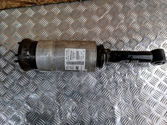 ✅Land Rover Discovery 4 L319 2010 3.0 D Front Right  Air Strut Shock Absorber - Image 1
