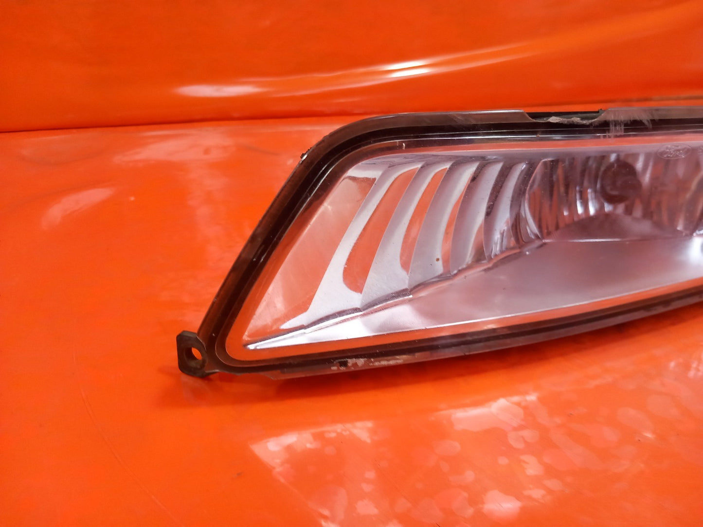 2019 Ford Galaxy MK3 Zetec Front Left Fog Light EM2B-15A202-AB Warranty A345 - Image 2