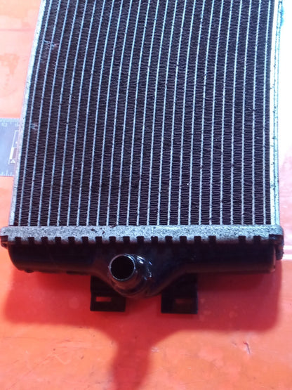 ✅BMW F20 118I M Sport 1.5 Petrol 2019 Auxiliary Cooler Radiator M160097B A360 - Image 4