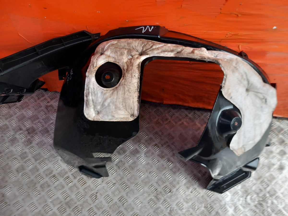 Ford Transit Custom 2.0 Diesel 2024 Front Right Wheel Arch Splash Guard A406 - Image 5